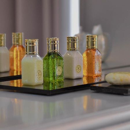 The Unique Brera Hotel Milano Ngoại thất bức ảnh