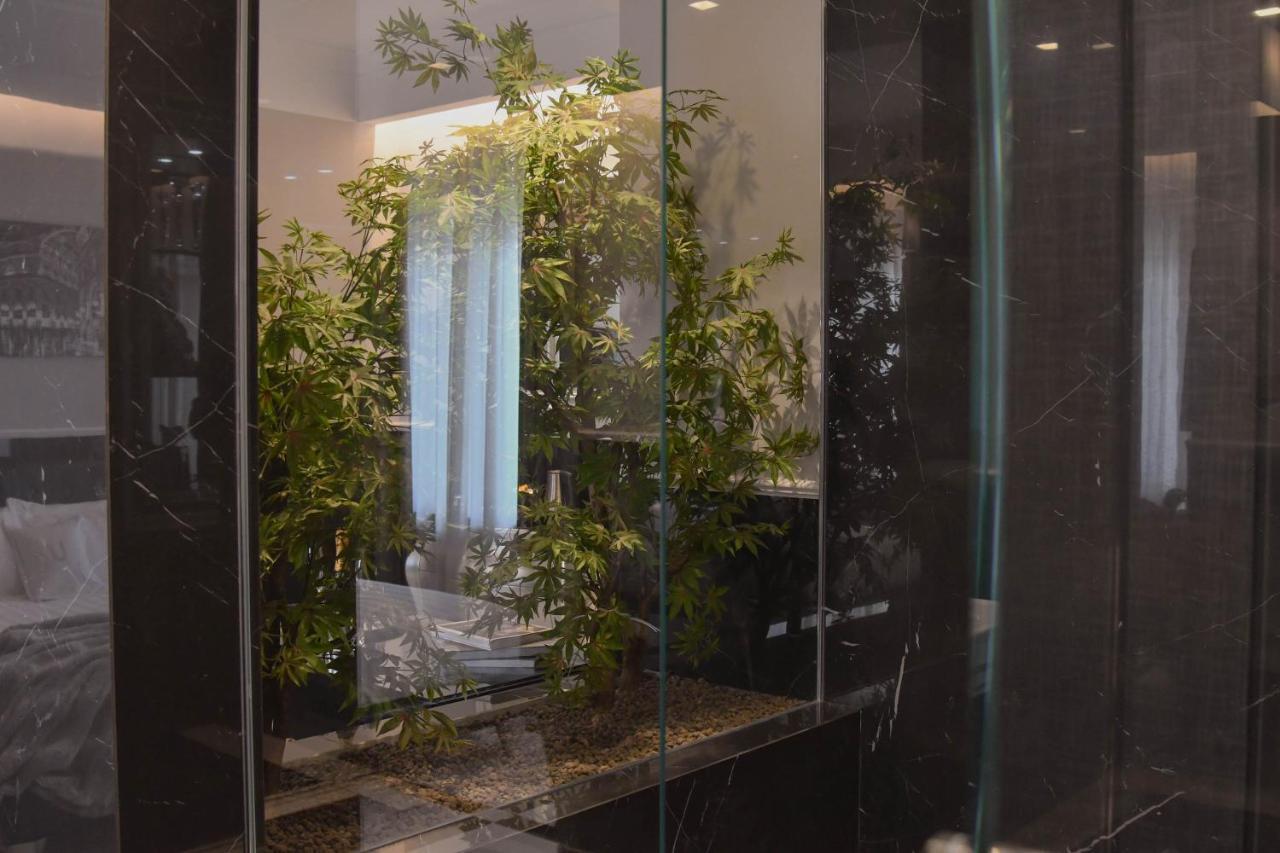 The Unique Brera Hotel Milano Ngoại thất bức ảnh