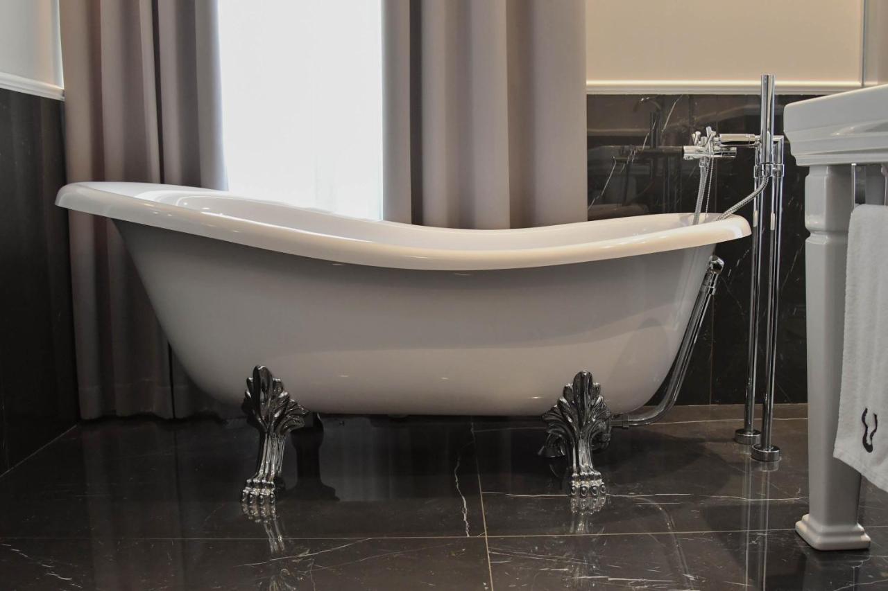 The Unique Brera Hotel Milano Ngoại thất bức ảnh