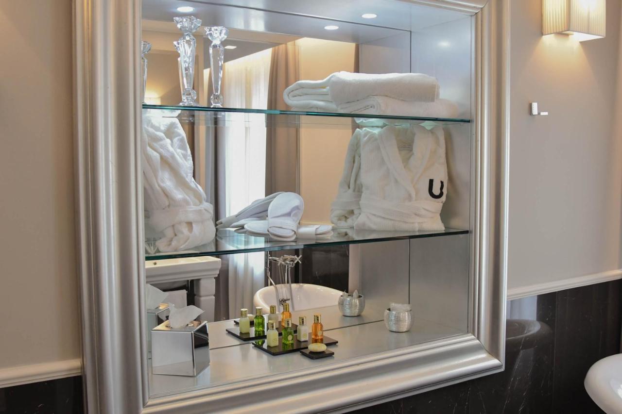 The Unique Brera Hotel Milano Ngoại thất bức ảnh