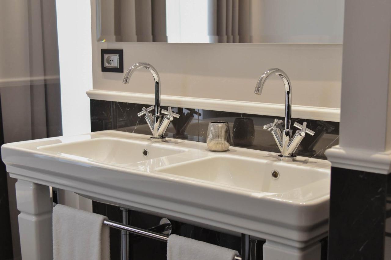 The Unique Brera Hotel Milano Ngoại thất bức ảnh