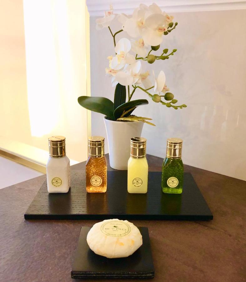 The Unique Brera Hotel Milano Ngoại thất bức ảnh